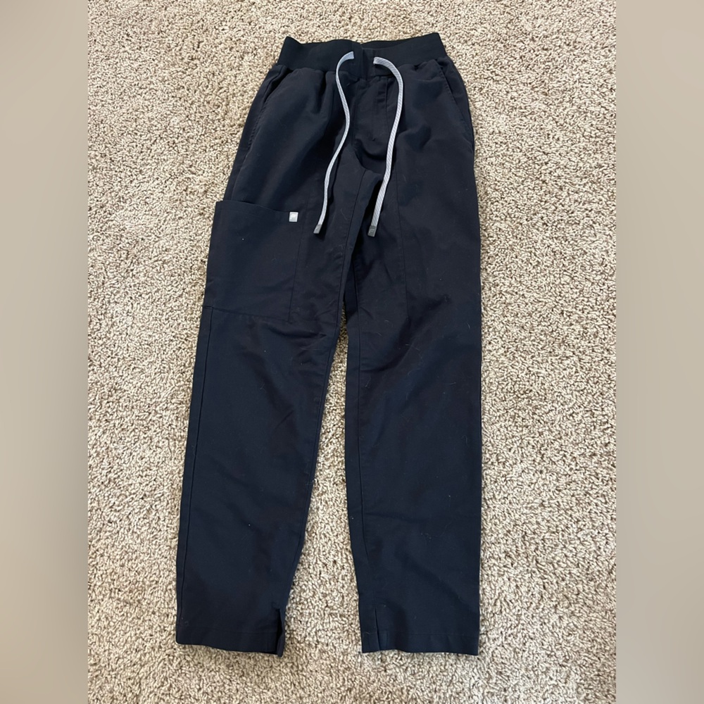 Women’s Fabletics Ion Scrub Pant